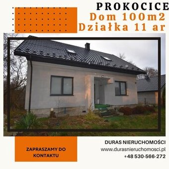 gmina BEJSCE dom 100m2 działka 11 ar