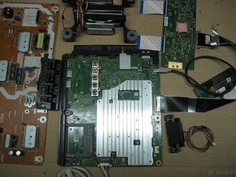 tv panasonic  TX-49EX610E