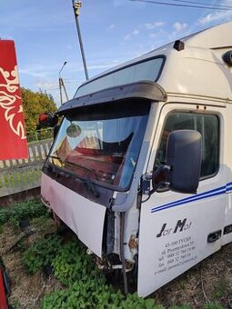 Kabina Volvo