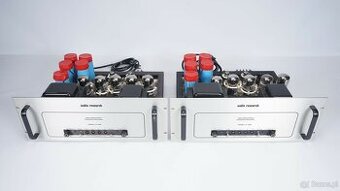 Audio Research M-100 Monoblock Amplifiers - Price: 1700 EUR