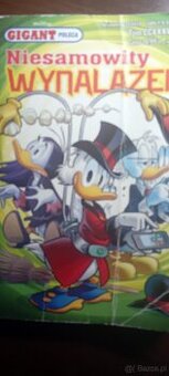 „Niesamowity Wynalazek”? TO I NIESAMOWITA OFERTA