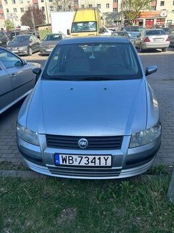 Fiat Stilo 1.4 16V 95KM