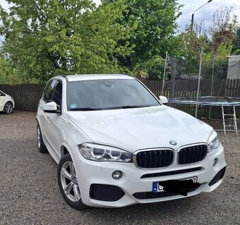 BMW X5 M