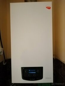 Sprzedam Kocioł gazowy dwufunkcyjny CO /CWU