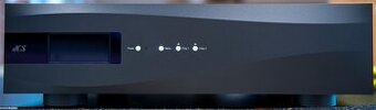 DCS Vivaldi DAC & Master Clock - (Price: 11.000 EUR)
