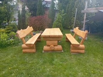 Meble ogrodowe