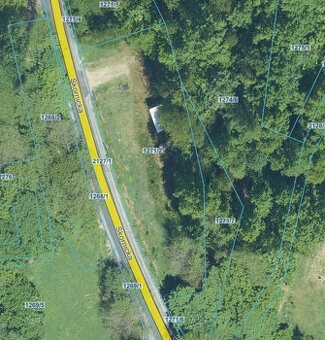 Sprzedam działkę budowlaną w Zagórniku koło Andrychowa