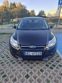 Sprzedam Forda focusa 1.0 ecoboost