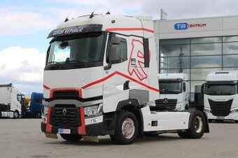 Renault T520 KOMFORT, EURO 6 - 1