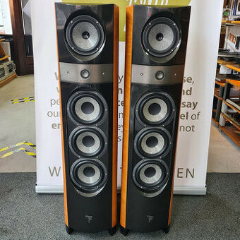 Focal Electra 1037BE ( Price: 2000 EUR )