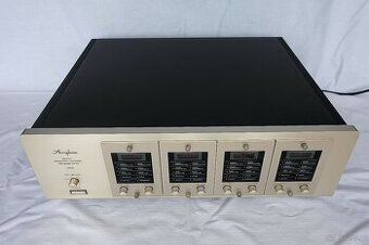 Accuphase DF-35 A12-U1 (4 Channels) - (Price: 1600 EUR)