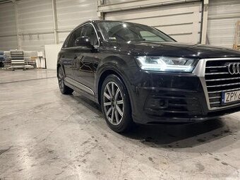 Sprzedam q7