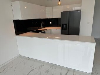 Nowy, luksusowy i ekskluzywnie wykończony apartament, ok:84m