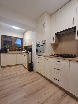 Dom 90m2 na spokojnym osiedlu Majków, działka 429m2 – Kalisz