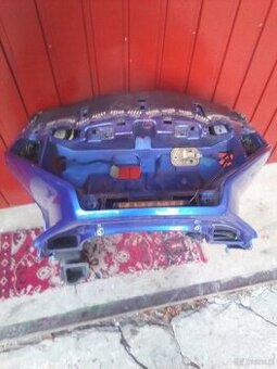 Honda gl 1500 Gold Winga czasza