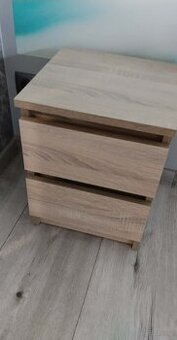 Szafki nocne 2 nowe nie używane