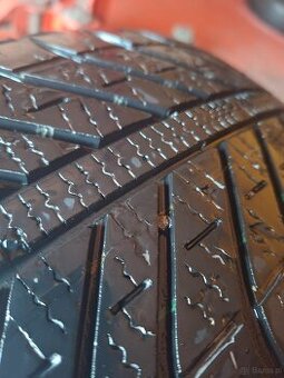opony 205/55/16 r GOODEYER VECTOR 4 SEASONS m+s całoroczne b