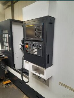 SPRZEDAM TOKARKĘ CNC