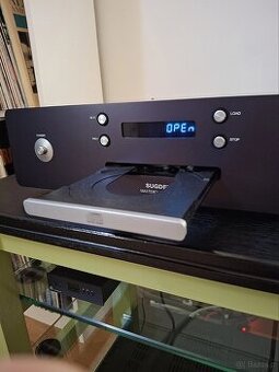 SUGDEN MASTERCLASS PDT4 - 1000 EURO