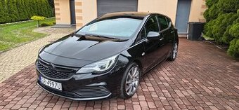Sprzedam Opel Astra K 1.6 T