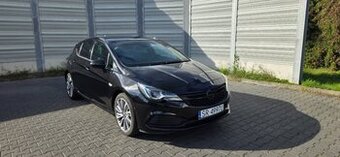 Sprzedam Opel Astra K 1.6 T