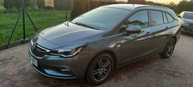 Sprzedam Opel Astra K