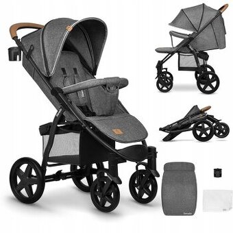 LIONELO Annet Plus