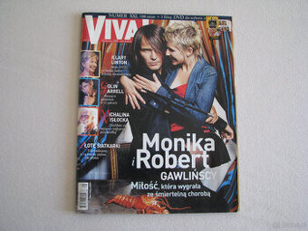Viva – dwutygodnik XXL nr 25 (179) 15 grudnia 2003 r.