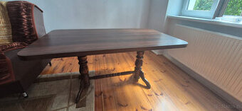 ŁAWA REGULOWANA 140x80cm