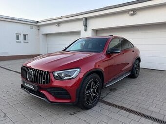 Mercedes-Benz GLC 300 d