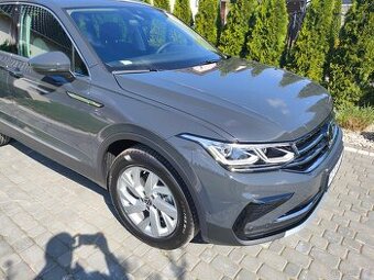 Sprzedam VW TIGUAN 2024