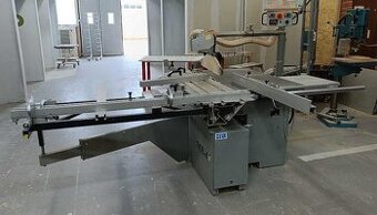 Piła formatowa ALTENDORF TKR 45