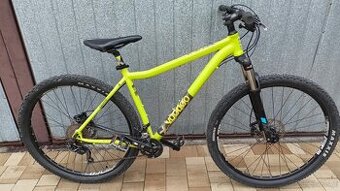 Rower 29 Voodoo Bizango mtb Deore SR XCR roz.L st.bdb