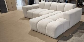 Narożnik Chmurka KAŻDY ROZMIAR, KAŻDA TKANINA, KAŻDY KOLOR