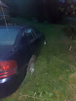 Dodge stratus 2007, sprawny technicznie w calosci