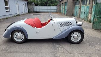 Skoda Popular Roadster 420 1936 rok