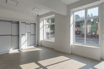 Lokal do wynajecia Wolomin ul Legionów parter 65m2