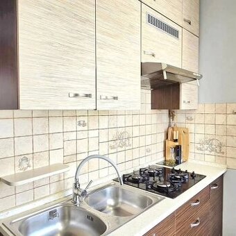 3 pokojowe mieszkanie w centrum Siedlec