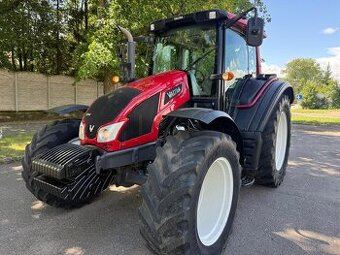 Ciągnik Rolniczy Valtra N103. Moc 110 km. Rok pro 2016 5000