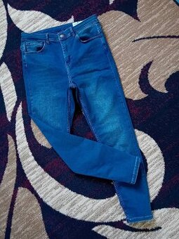 Spodnie cross jeans