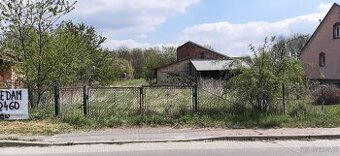 Do sprzedania działka budowlana 20,39 arów w Mielcu