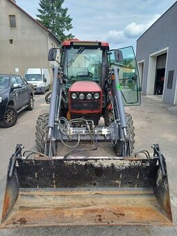 Traktor belarus 622
