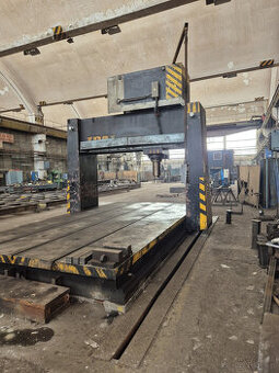 Prasa prostująca CDN 400 B