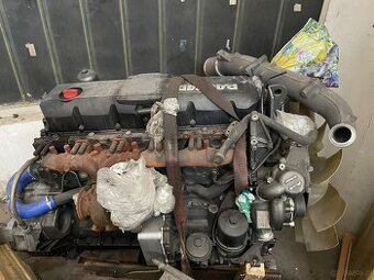 Na sprzedaż silnik PACCAR MX 340S2