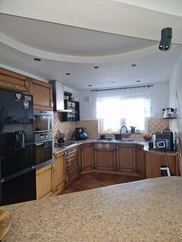 Dom wolnostojący o powierzchni 130m², działka 650m2, Zbiersk