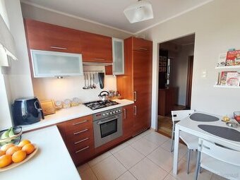 3 pokoje o pow. 54.50m2, balkon, IIp.,Kalisz