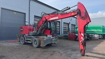 Liebherr LH24
