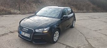 Audi A1  1,2 benzyna