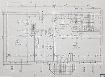 Wynajem okazjonalny 2-pok.64,3m Hoża Kielce bez prow