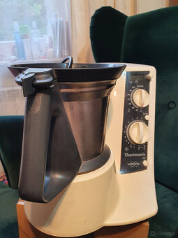 Robot Thermomix  firmy Vorwerk